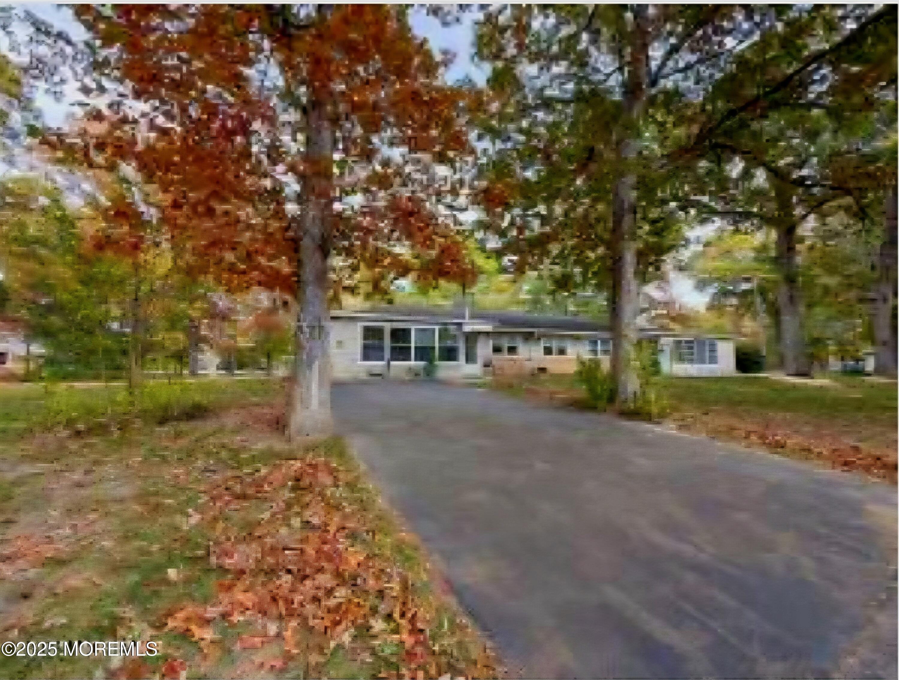 2 Corey Lane, Unit C Jackson, NJ 08527 - Photo 2 of 32 a view of a house with a yard
