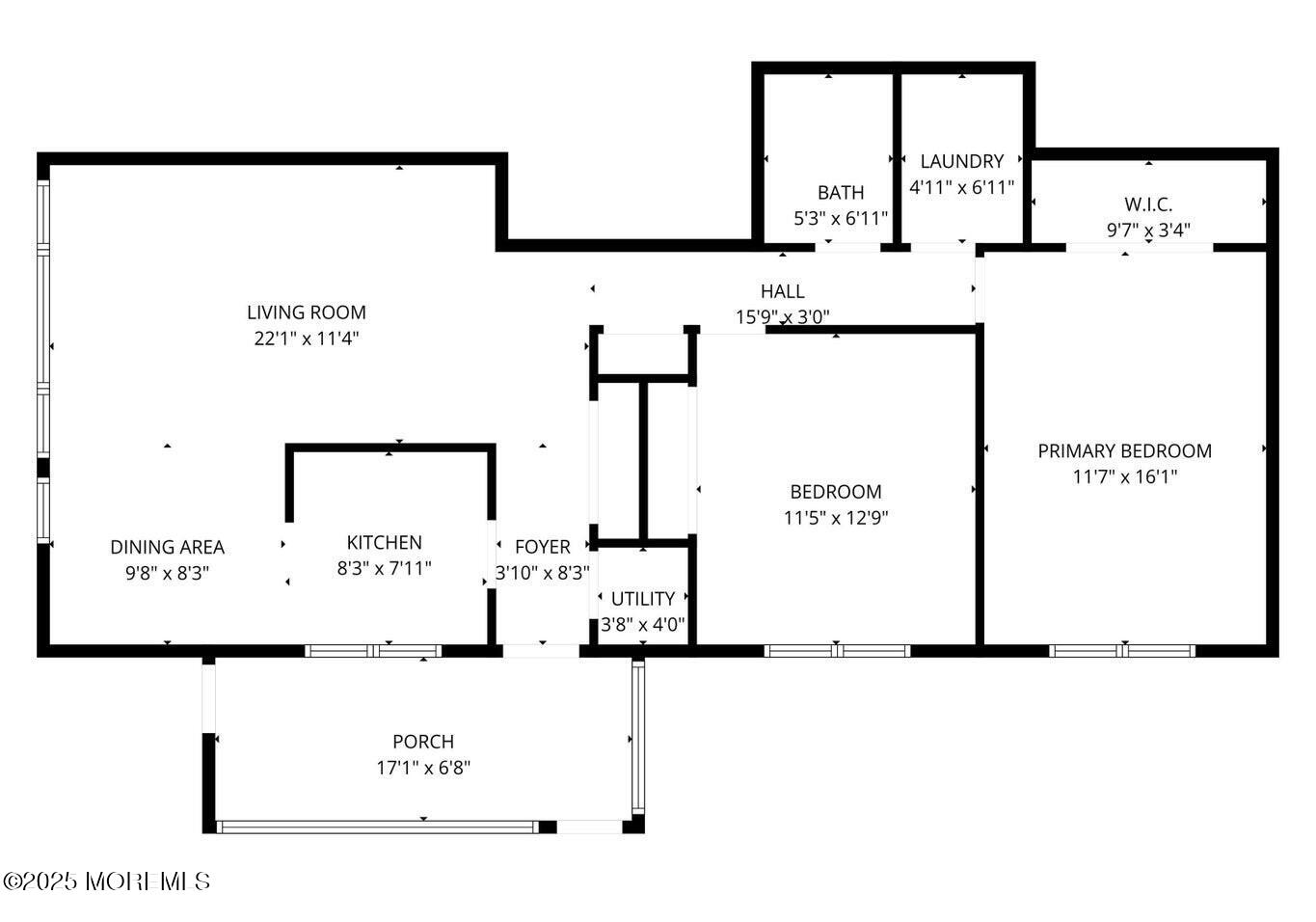 2 Corey Lane, Unit C Jackson, NJ 08527 - Photo 32 of 32 a picture of a park