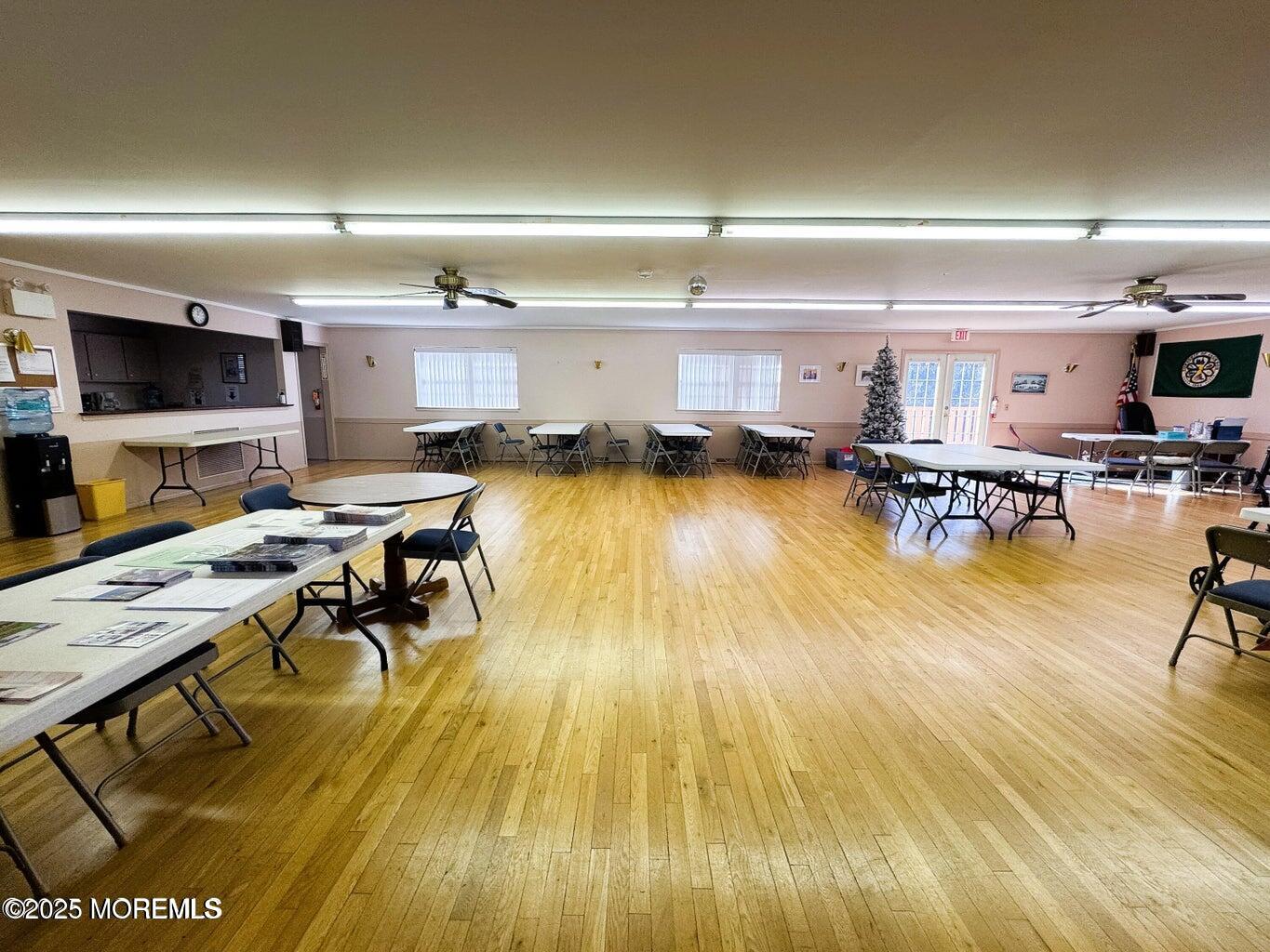 2 Corey Lane, Unit C Jackson, NJ 08527 - Photo 26 of 32 a view of a swimming pool and lounge chair