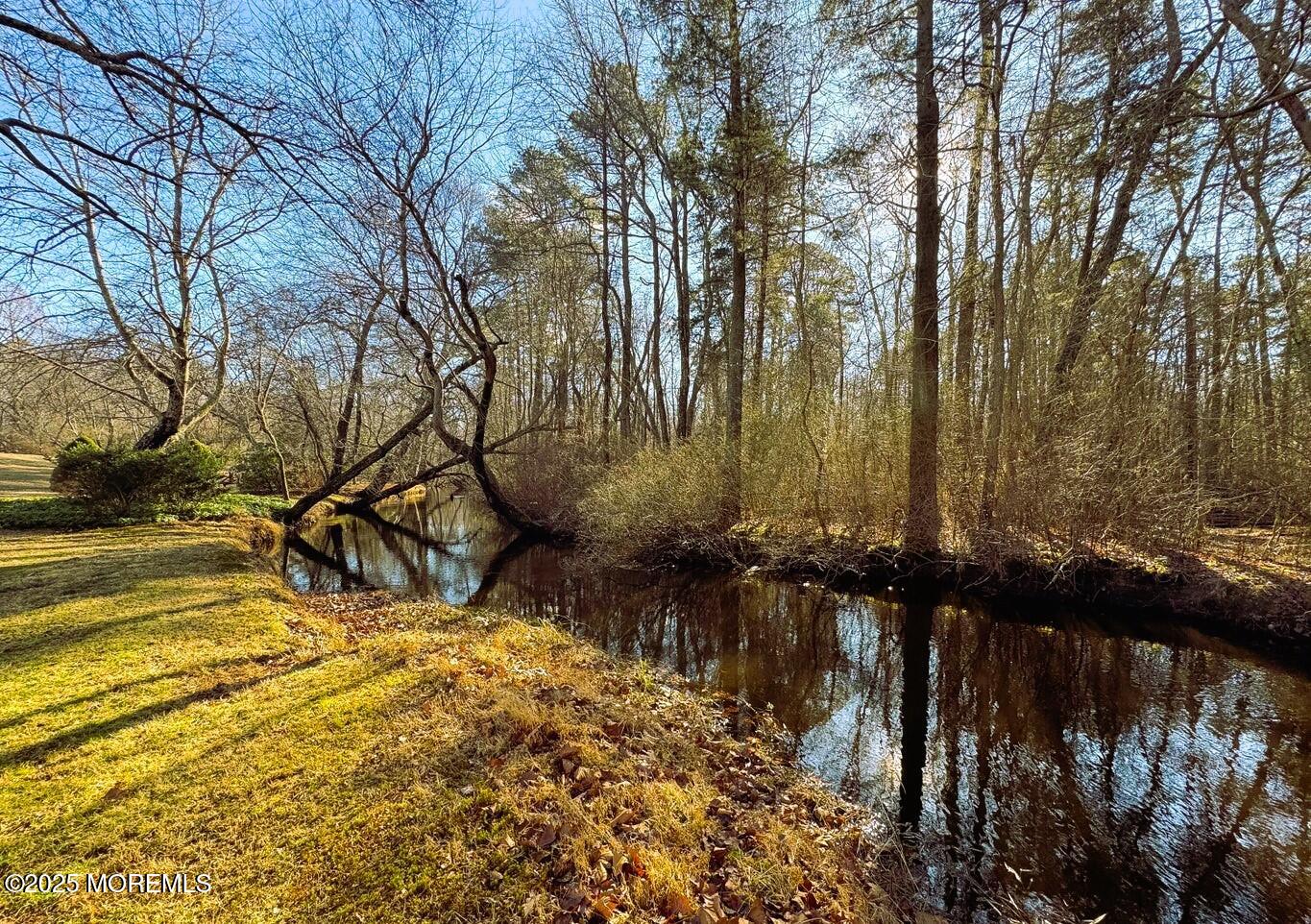 2 Corey Lane, Unit C Jackson, NJ 08527 - Photo 30 of 32 a view of swimming pool with a yard