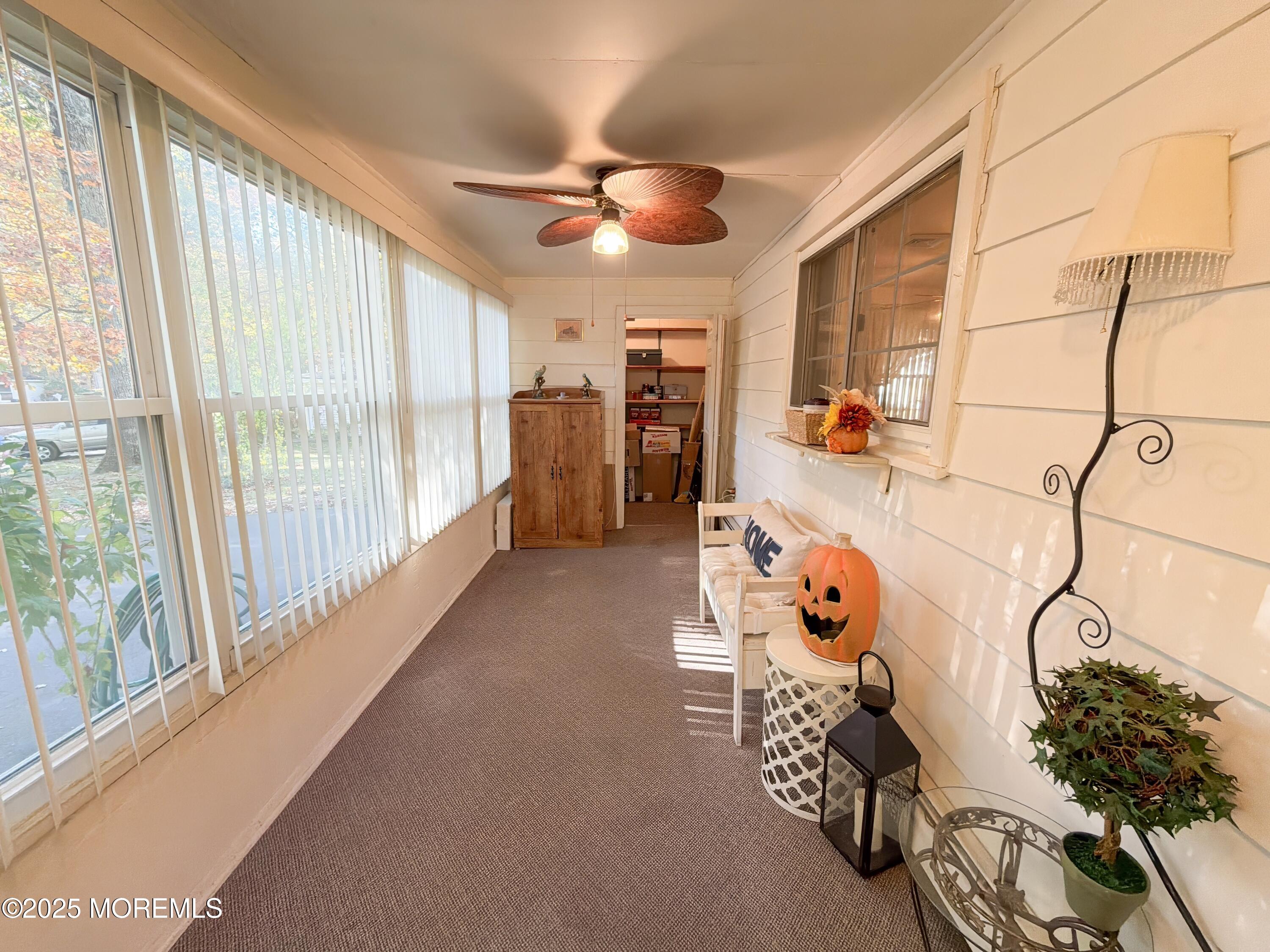 2 Corey Lane, Unit C Jackson, NJ 08527 - Photo 4 of 32 a view of an entryway