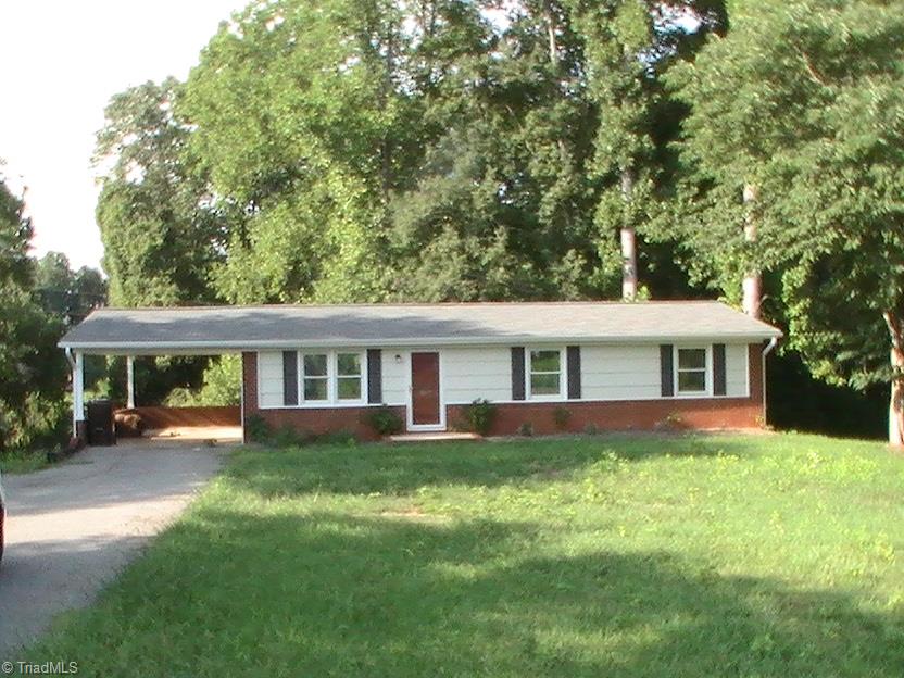 297 Danner Road Mocksville, NC 27028 - Photo 1 of 13 Gallery Image 1
