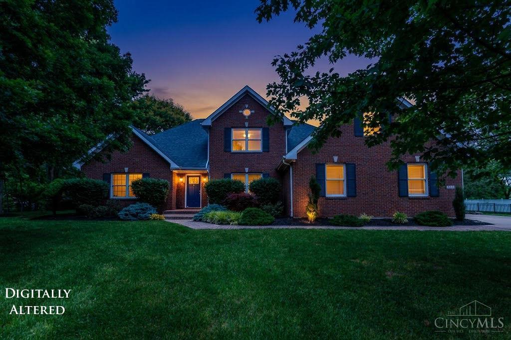 5780 Oakridge Road Hamilton, OH 45011 - Photo 53 of 69