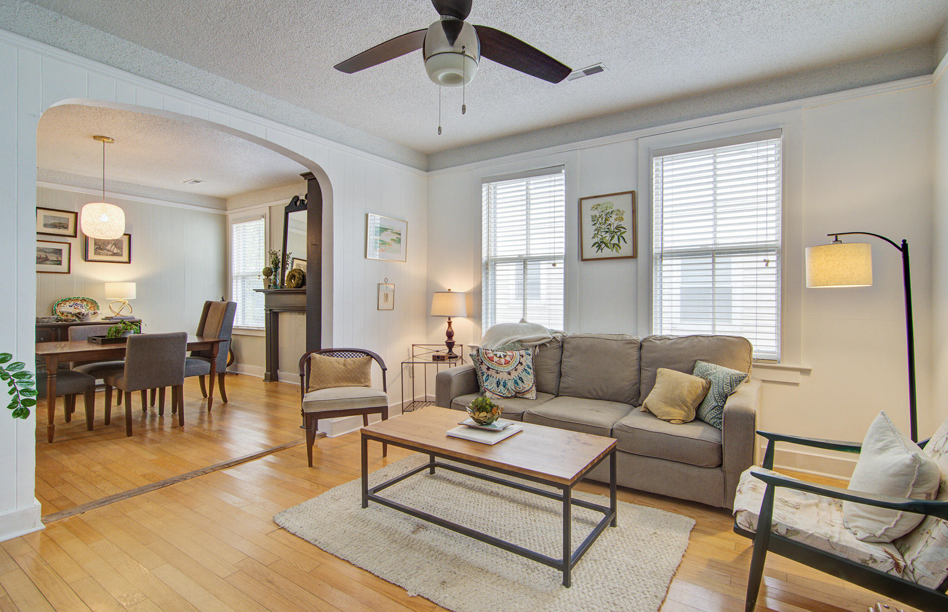 26 Gordon Street Charleston, SC 29403 - Photo 6 of 23 6