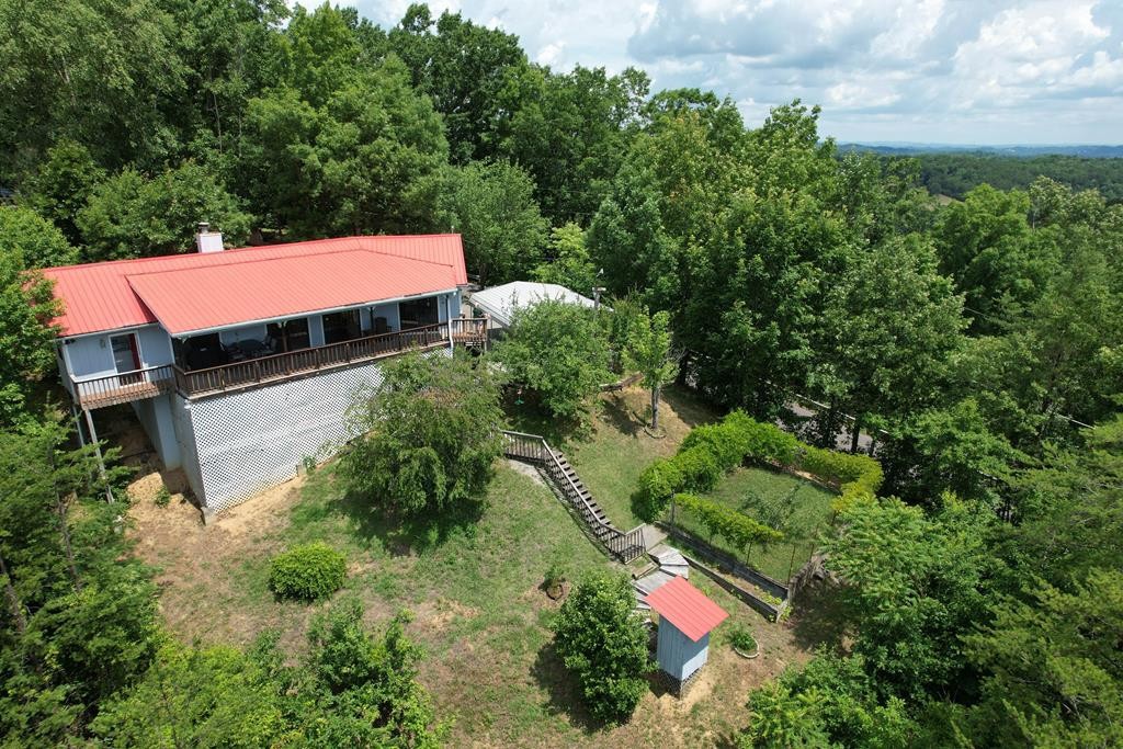 881 Lloyd Huskey Road Pigeon Forge, TN 37863 - Photo 23 of 27