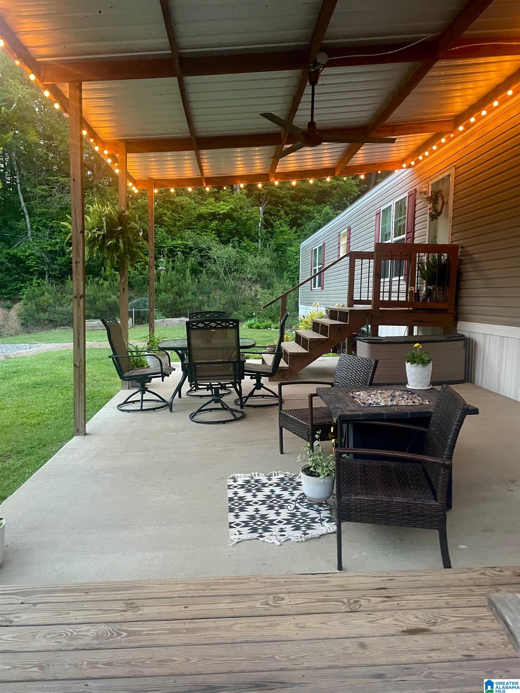 3151 Valley Ford Road Adger, AL 35006 - Photo 27 of 49