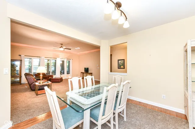 $535,000 | 5276 Oakbrook Drive, Plainfield, IN 46168