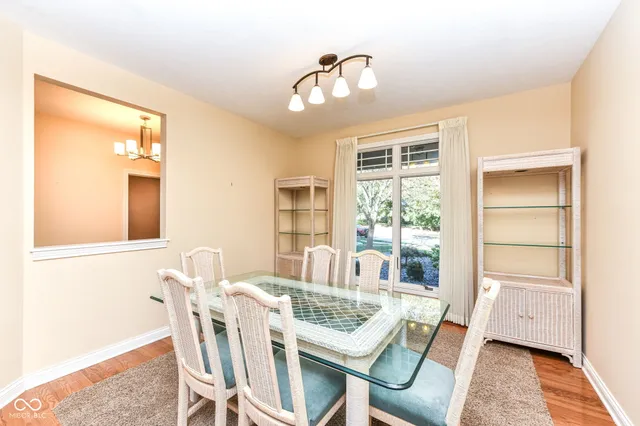 $535,000 | 5276 Oakbrook Drive, Plainfield, IN 46168