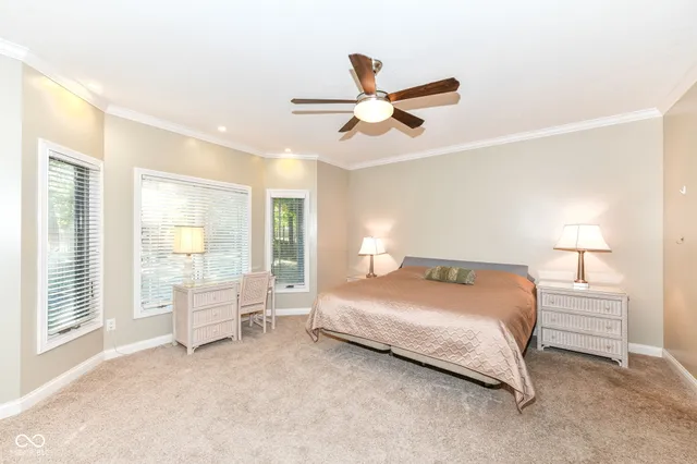 $535,000 | 5276 Oakbrook Drive, Plainfield, IN 46168