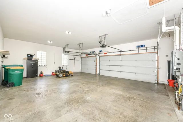 $535,000 | 5276 Oakbrook Drive, Plainfield, IN 46168