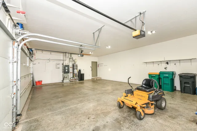 $535,000 | 5276 Oakbrook Drive, Plainfield, IN 46168