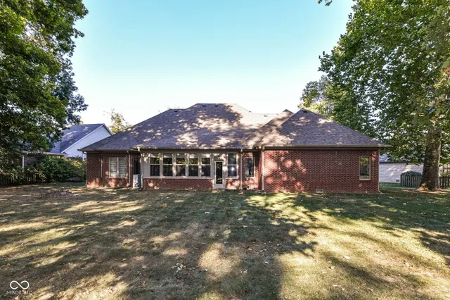 $535,000 | 5276 Oakbrook Drive, Plainfield, IN 46168