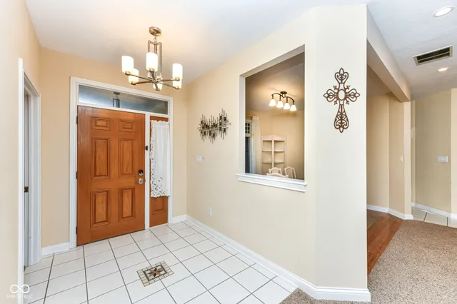 $535,000 | 5276 Oakbrook Drive, Plainfield, IN 46168