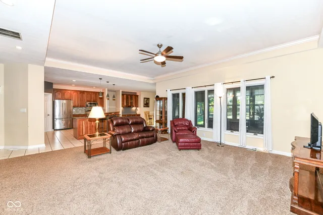 $535,000 | 5276 Oakbrook Drive, Plainfield, IN 46168