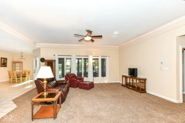 $535,000 | 5276 Oakbrook Drive, Plainfield, IN 46168