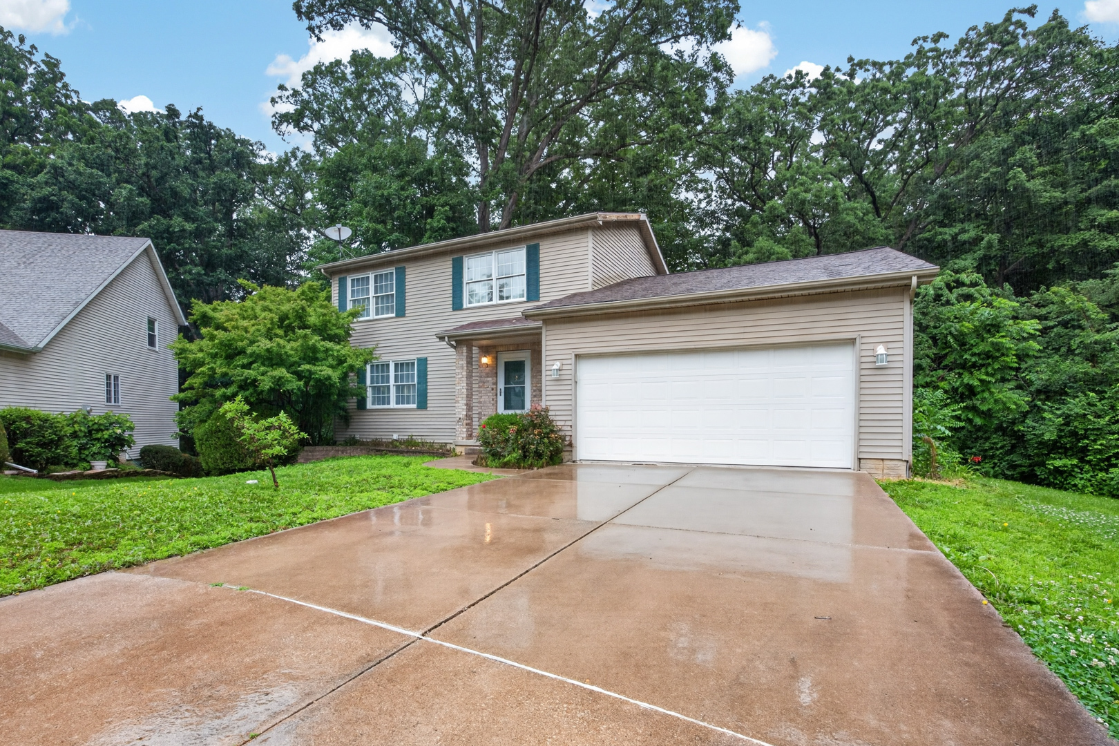 2 Scenic Point Bloomington, IL 61701 - Photo 55 of 56