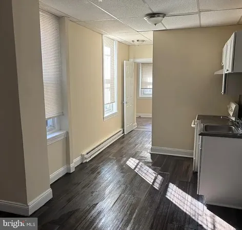 $650 | 3328 North 17th Street, Unit 1, Philadelphia, PA 19140