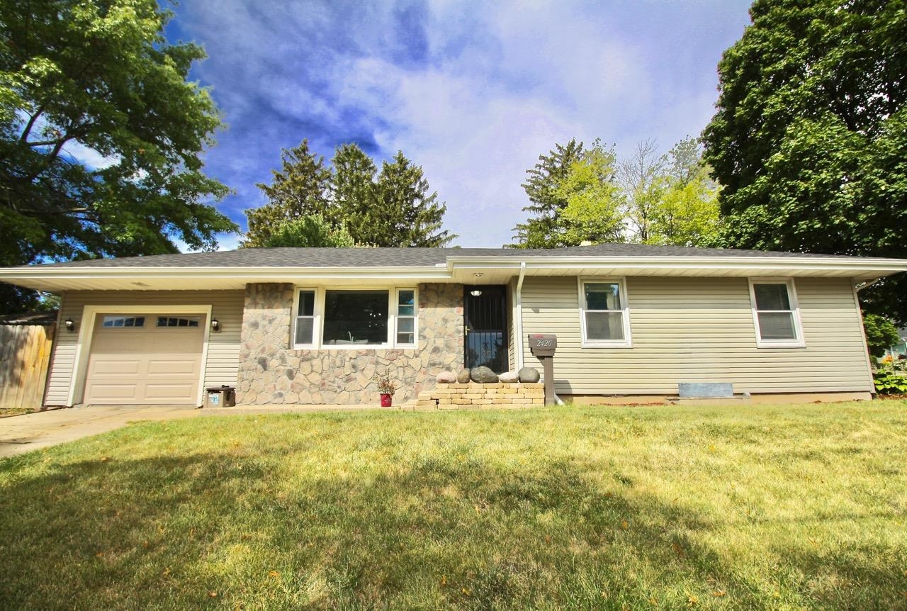 2420 Rural Street Rockford, IL 61107 - Photo 1 of 17 Gallery Image 1