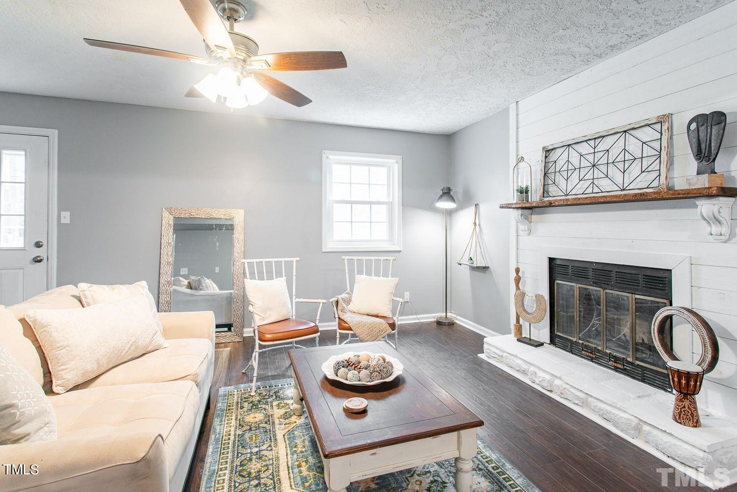 6329 New Market Way Raleigh, NC 27615 - Photo 8 of 27 NMW - 8