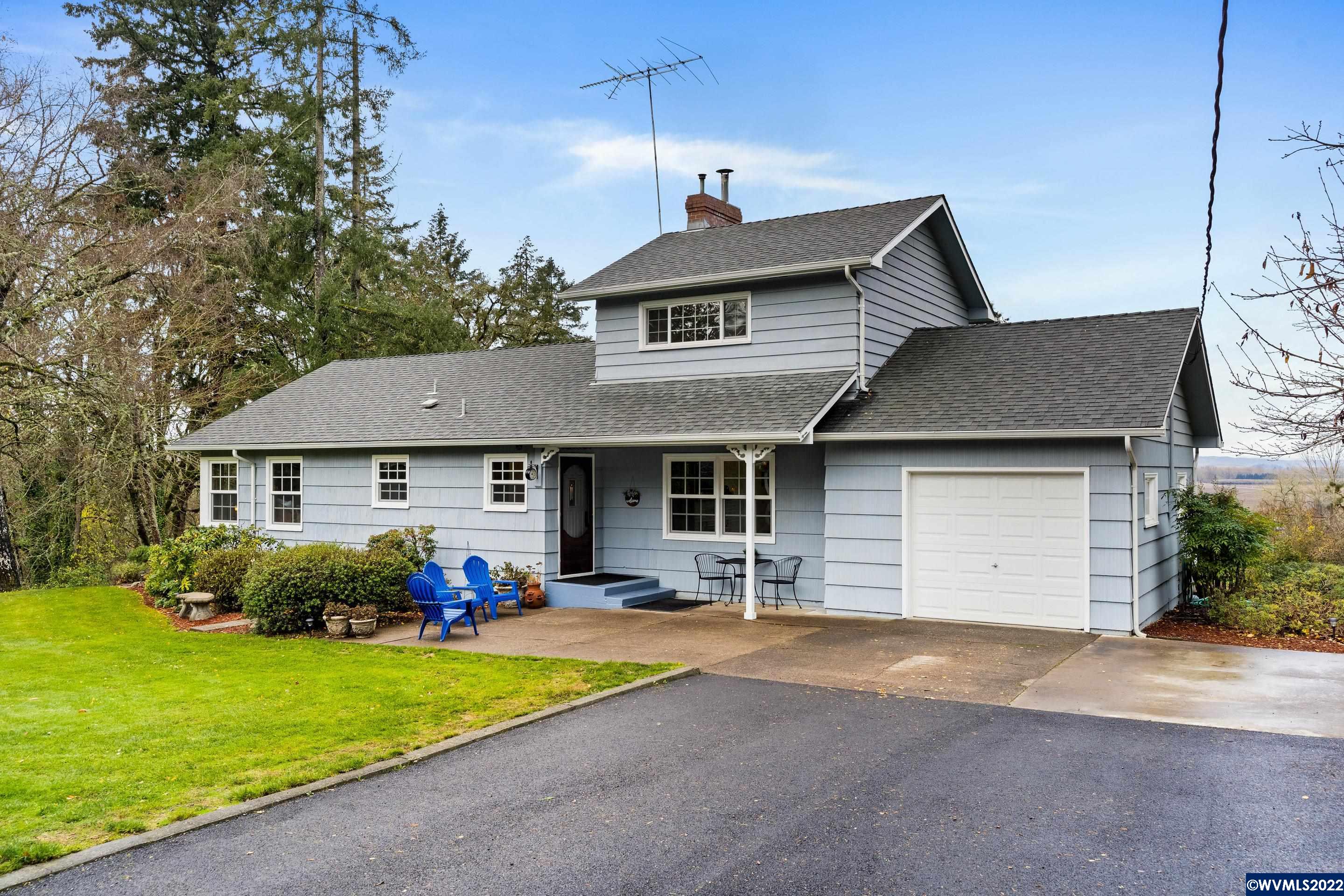 4976 Riverside Drive South Salem, OR 97306 - Photo 2 of 42 Gallery Image 2