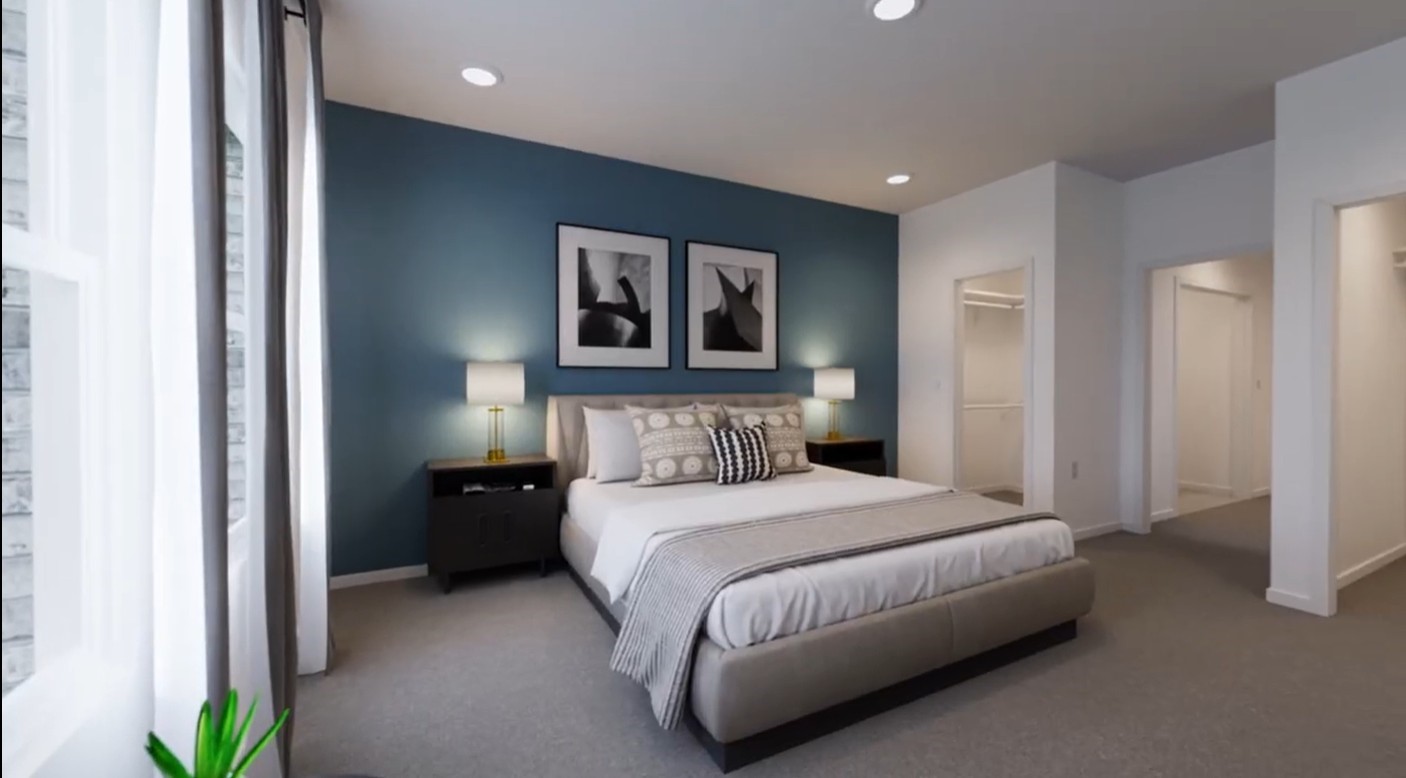 2207 Salinas Drive Rosharon, TX 77583 - Photo 18 of 22 **Photos are a representation of the floor plan. This is not the actual homesite.**