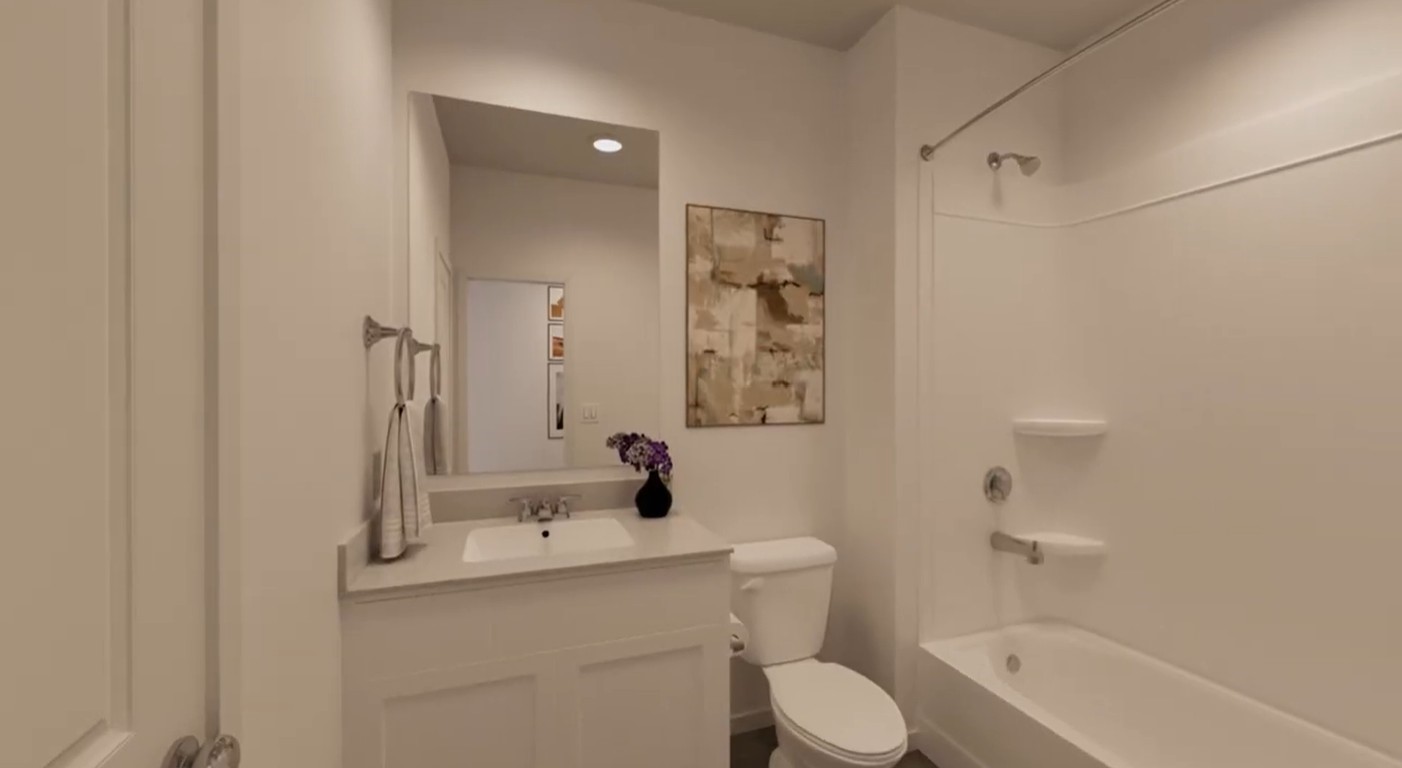 2207 Salinas Drive Rosharon, TX 77583 - Photo 22 of 22 **Photos are a representation of the floor plan. This is not the actual homesite.**