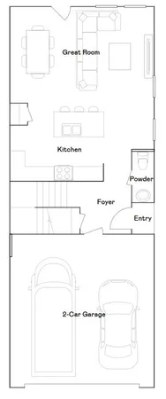 $295,990 | 2207 Salinas Drive, Rosharon, TX 77583