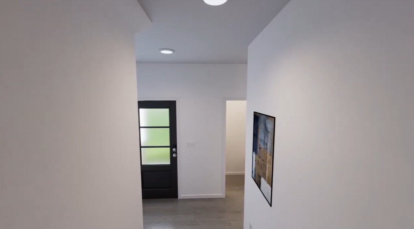 2207 Salinas Drive Rosharon, TX 77583 - Photo 10 of 22 **Photos are a representation of the floor plan. This is not the actual homesite.**