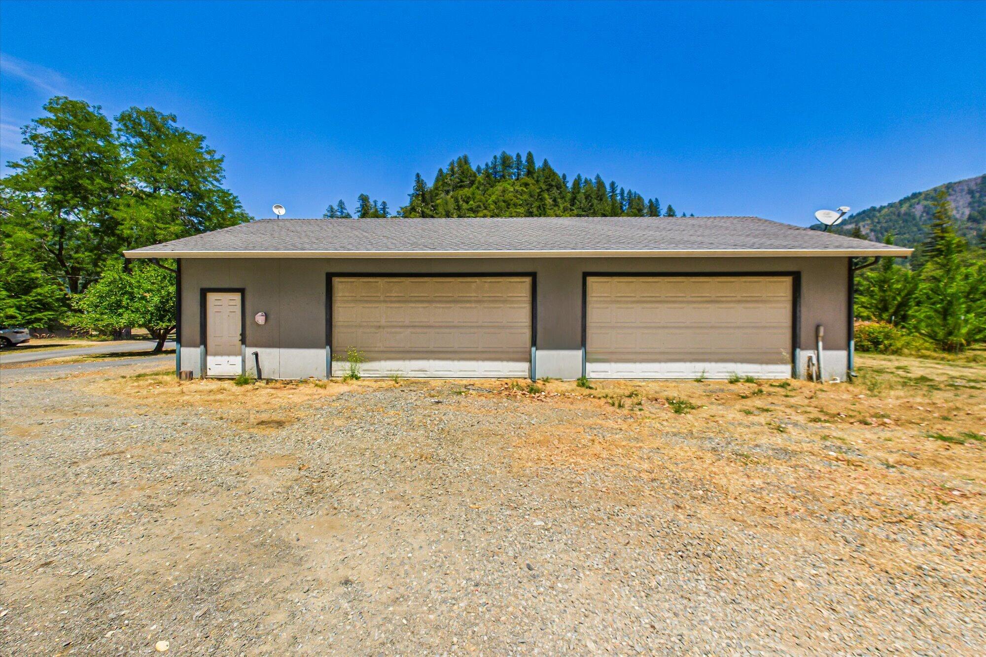 320 Patterson Road Willow Creek, CA 95573 - Photo 38 of 57