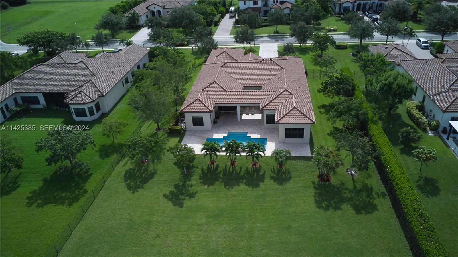 4431 Estates Road Davie, FL 33328 - Photo 47 of 53 Gallery Image 47