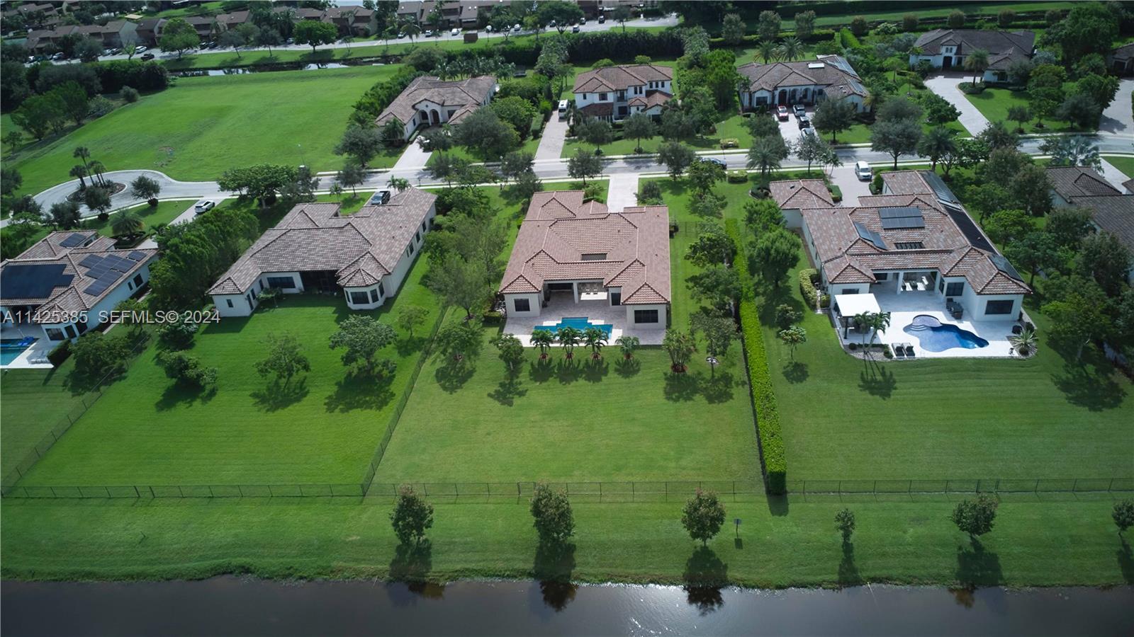 4431 Estates Road Davie, FL 33328 - Photo 48 of 53 Gallery Image 48