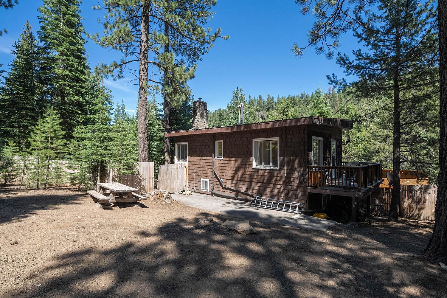 8735 River Road Truckee, CA 96161 - Photo 16 of 16 Gallery Image 16