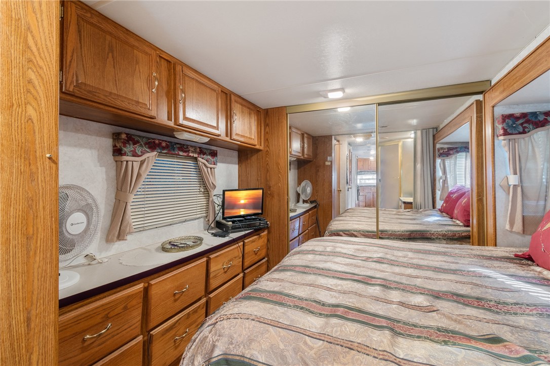 7945 Lake Road, Unit 16 Sodus, NY 14555 - Photo 13 of 20 Plenty of storage space in this unit!