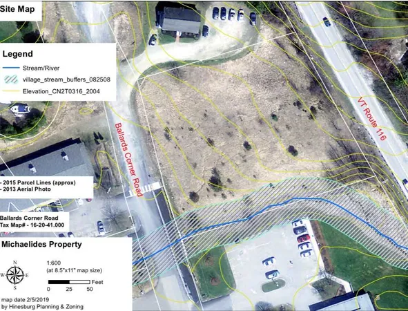 $300,000 | 82 Ballards Corner Road, Unit 5 & 5A, Hinesburg, VT 05461