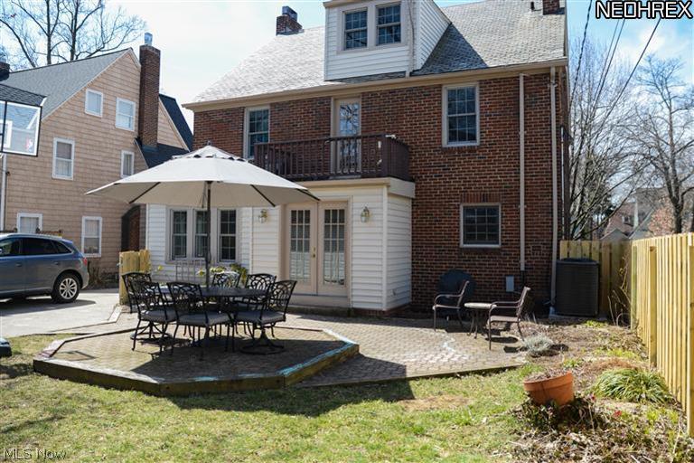 3329 Elsmere Road Cleveland, OH 44120 - Photo 2 of 20 Gallery Image 2