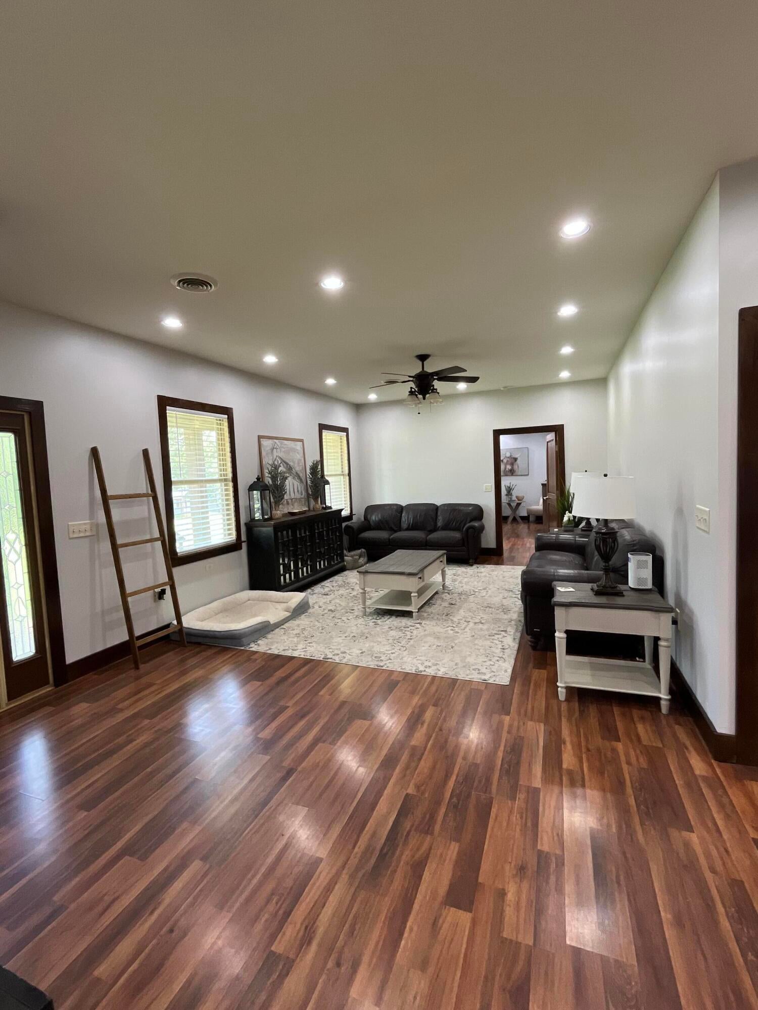 268 Bryer Lake Road Pontotoc, MS 38863 - Photo 26 of 53 Gallery Image 26