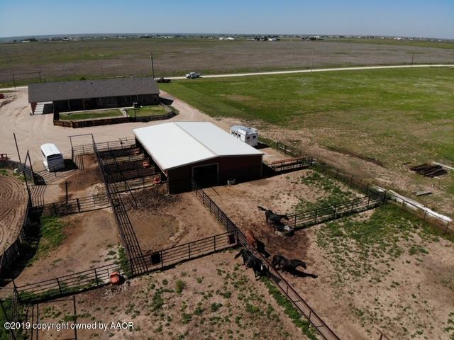 14010 Hale Road Canyon, TX 79015 - Photo 54 of 64 DJI_0028