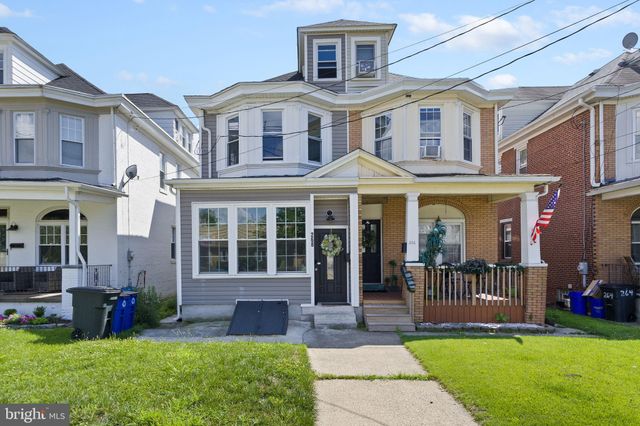 $372,000 | 268 Haddon Avenue, Collingswood, NJ 08108