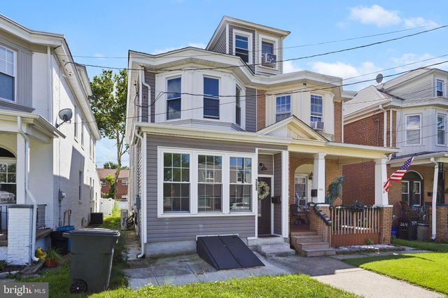 $372,000 | 268 Haddon Avenue, Collingswood, NJ 08108