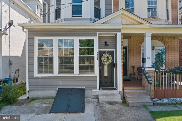 $372,000 | 268 Haddon Avenue, Collingswood, NJ 08108