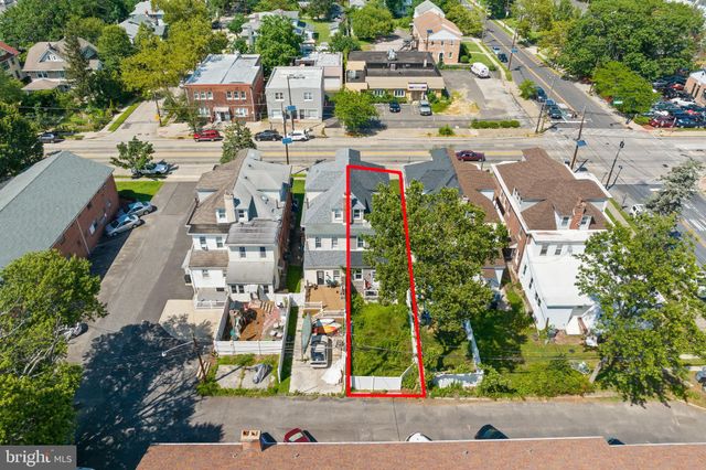 $372,000 | 268 Haddon Avenue, Collingswood, NJ 08108