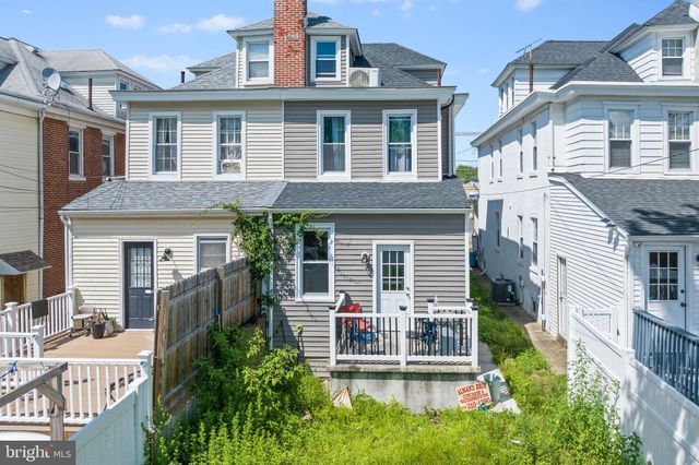 $372,000 | 268 Haddon Avenue, Collingswood, NJ 08108