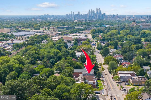 $372,000 | 268 Haddon Avenue, Collingswood, NJ 08108