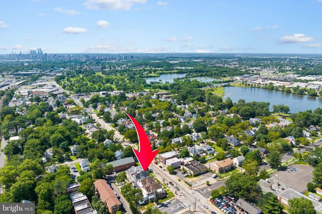 $372,000 | 268 Haddon Avenue, Collingswood, NJ 08108