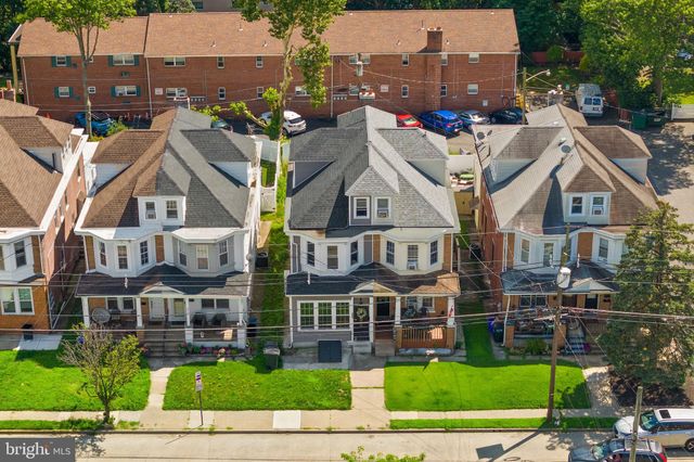 $372,000 | 268 Haddon Avenue, Collingswood, NJ 08108