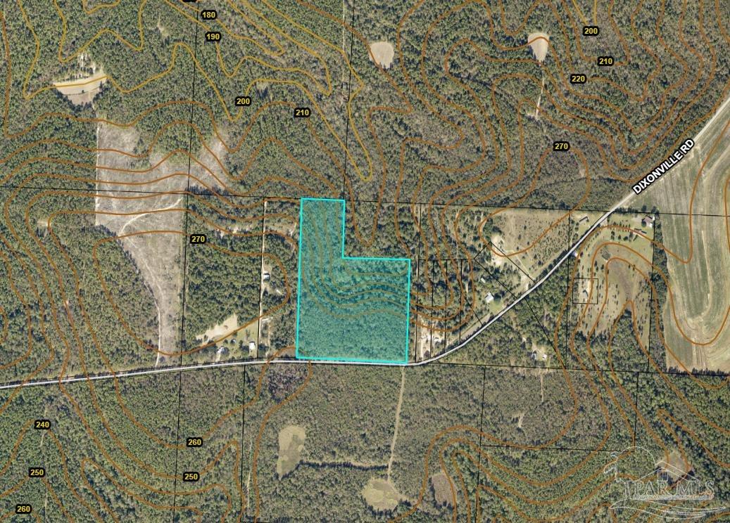 0 Dixonville Road Jay, FL 32565 - Photo 23 of 24 Gallery Image 23