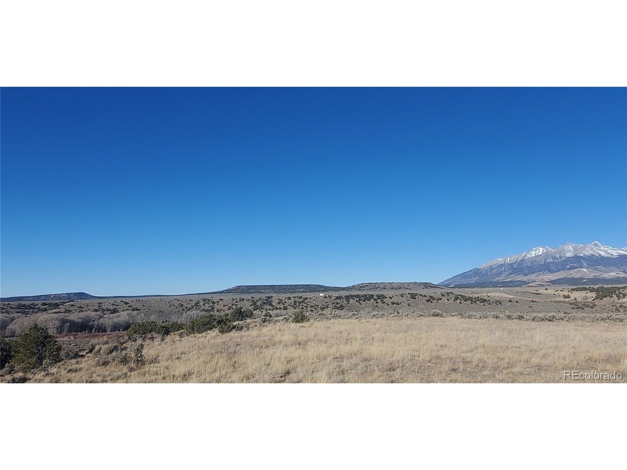 4125 Woodman Road Fort Garland, CO 81133 - Photo 5 of 14 a view of sky view