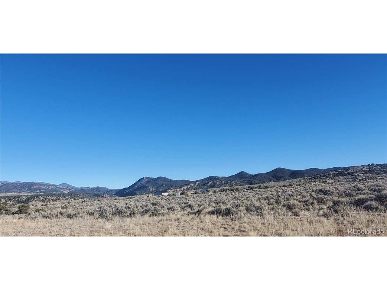 4125 Woodman Road Fort Garland, CO 81133 - Photo 7 of 14 a view of a sky from the terrace