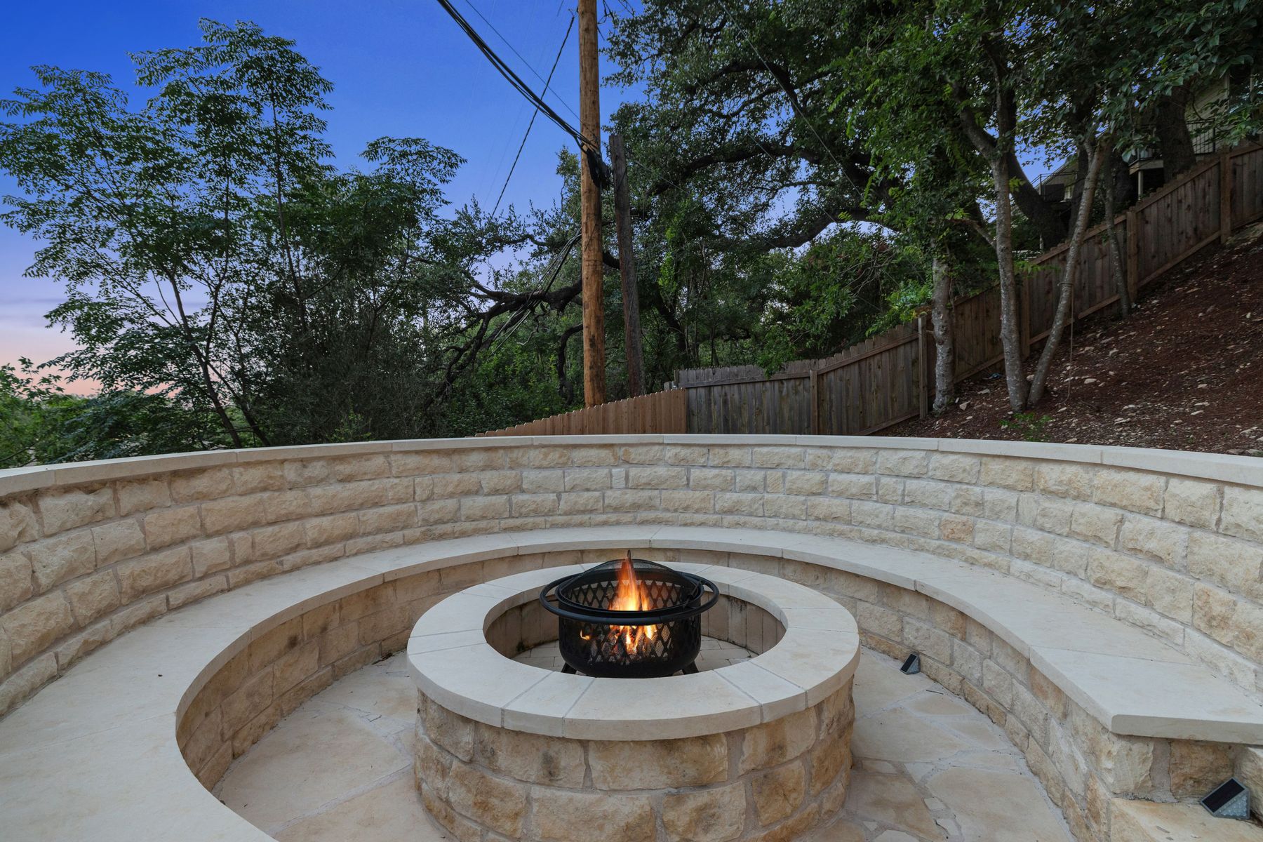 5403 Ridge Oak Drive Austin, TX 78731 - Photo 35 of 40