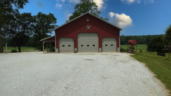 $740,500 | 1897 North 2500 East Road, Watseka, IL 60970
